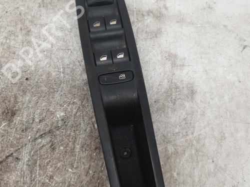 Used Left front window switch Left front window switch CITROËN C4 II (NC_) 1.6 HDi 115 (114 hp) 26027938 26027938