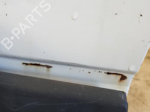Left rear door RENAULT KANGOO Express (FC0/1_) D 65 1.9 (FC0E, FC02, FC0J, FC0N) | BP22884793C4 