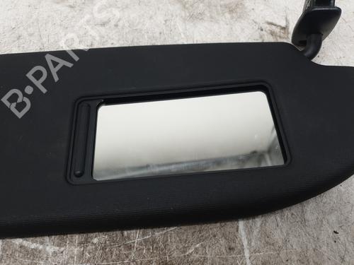 Used Right sun visor Right sun visor SEAT IBIZA IV SC (6J1, 6P5) 1.4 TSI Cupra (180 hp) 22905694 22905694