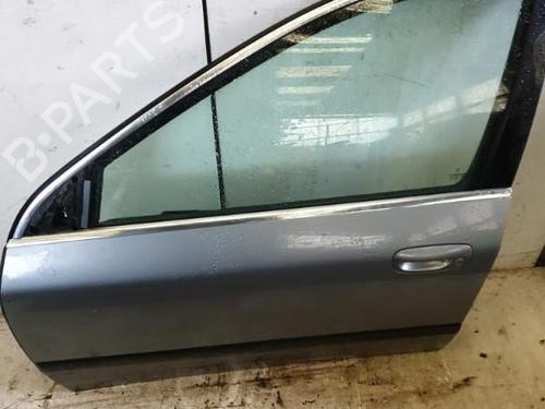 Left front door PEUGEOT 607 (9D, 9U) 2.2 HDi | BP22878395C2 