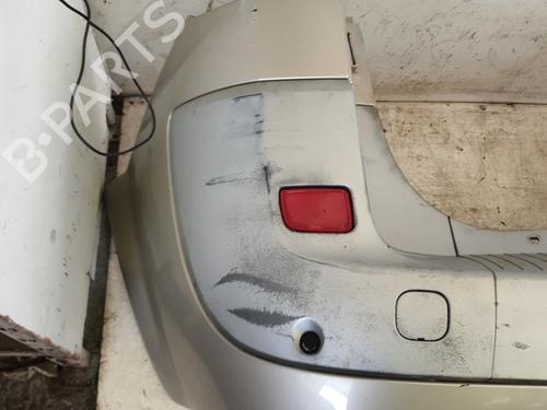 Zderzak tylny RENAULT GRAND SCÉNIC II (JM0/1_) 1.9 dCi (JM14) | BP23845518C8