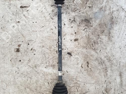 Used Right front driveshaft Right front driveshaft CITROËN C1 II (PA_, PS_) 1.0 VTi 68 (69 hp) 29255562 29255562