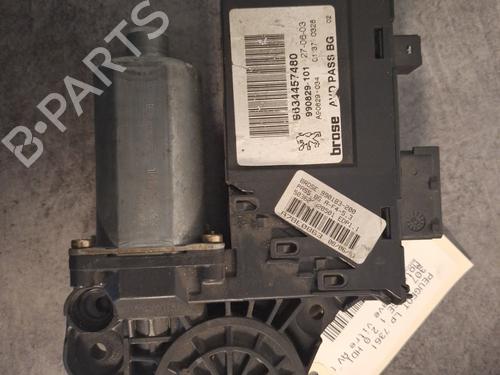 Used Right front window motor Right front window motor PEUGEOT 307 (3A/C) 2.0 HDi 90 (90 hp) 22864278 22864278