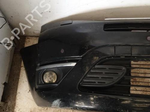 Front bumper CITROËN C4 Grand Picasso I (UA_) 1.6 HDi | BP22883647C7 