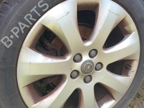Rim OPEL ASTRA J Sports Tourer (P10) 1.4 Turbo (35) | BP26645178C45 