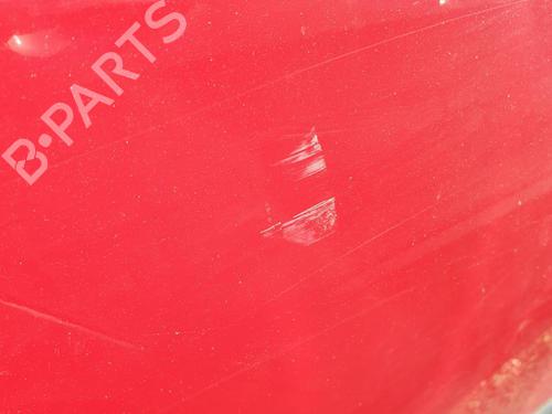 Right rear door VW CADDY III MPV (2KB, 2KJ, 2CB, 2CJ) 1.6 | BP27220915C5