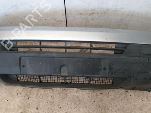 Front bumper CITROËN EVASION MPV (22, U6) 2.1 TD | BP27220906C7 