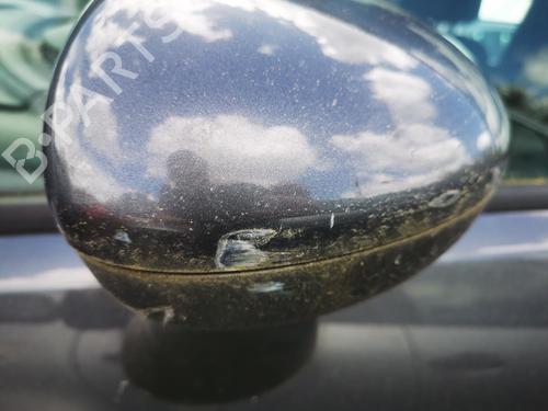 Left mirror OPEL MERIVA B MPV (S10) 1.3 CDTI (75) | BP24422672C26