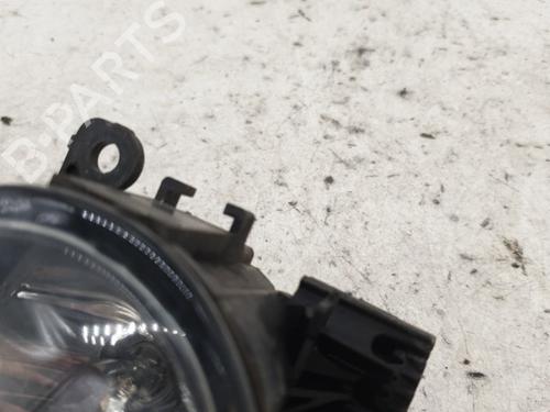 Used Right front fog light Right front fog light FORD FIESTA VI (CB1, CCN) 1.4 TDCi (68 hp) 22866645 22866645