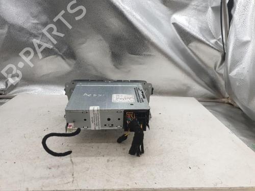 Used Radio SEAT IBIZA IV ST (6J8, 6P8) 1.2 TDI (75 hp) 24422503