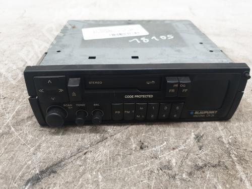 Radio CITROËN ZX (N2) 1.9 DT | BP28190683E6 