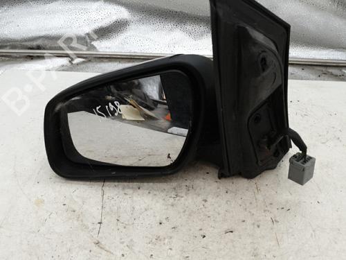 Used Left mirror FORD FOCUS II (DA_, HCP, DP) 2.5 ST (225 hp) 22884761