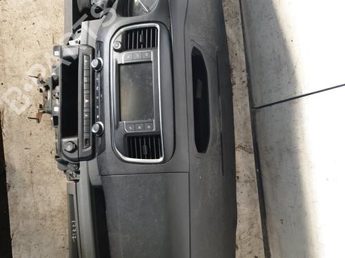 Dashboard PEUGEOT EXPERT Van (V_) 1.6 BlueHDi 115 | BP29406625C46 
