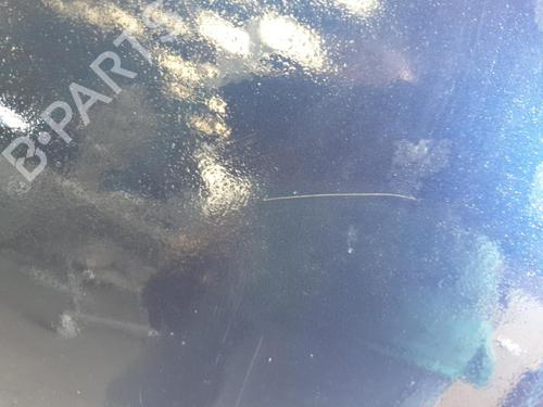 Hood VW POLO IV (9N_, 9A_) 1.9 TDI | BP22885493C1 