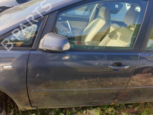 Used Left front door Left front door FORD C-MAX (DM2) 1.6 TDCi (90 hp) 28798937 28798937