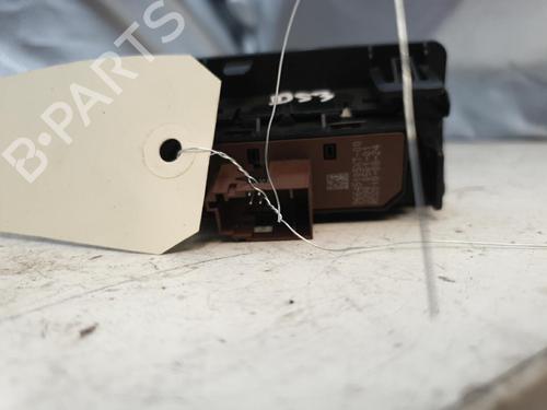 Used Switch Switch CITROËN DS3 (SA_) 1.6 VTi 120 (120 hp) 24421694 24421694