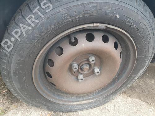 Other RENAULT CLIO II (BB_, CB_) 1.5 dCi (B/CB07) | BP28114629O1 