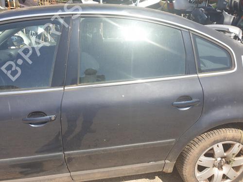 Used Left rear door VW PASSAT B5.5 (3B3) 1.9 TDI (130 hp) 29621204