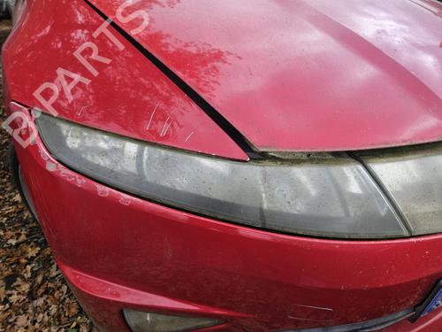 Used Right headlight HONDA CIVIC VIII Hatchback (FN, FK) 2.2 CTDi (FK3) (140 hp) 29614449