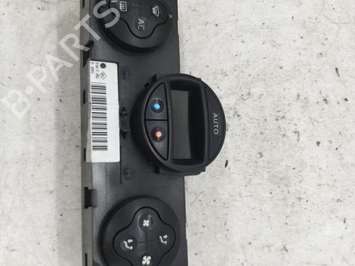 Climate control RENAULT MEGANE II (BM0/1_, CM0/1_) 1.5 dCi (BM02, BM13, BM2A, CM02, CM13) | BP22884387I5 