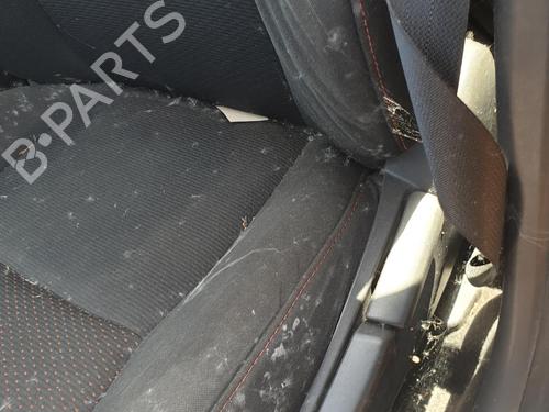 Left front seat TOYOTA AURIS (_E15_) 2.0 D-4D (ADE150_, ADE150R) | BP37588117C15 - Image 3