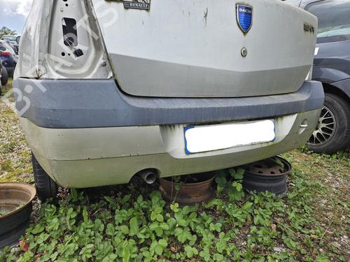 rear-bumper-dacia-logan-ls_-2004-25039896 main image