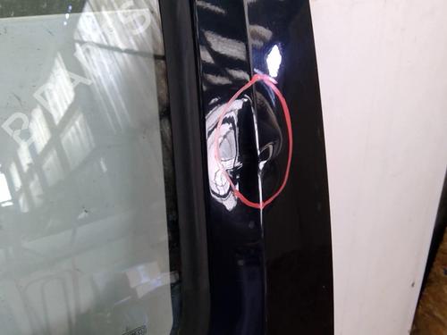 Left front door CITROËN NEMO MPV 1.3 HDi 80 | BP22886229C2 