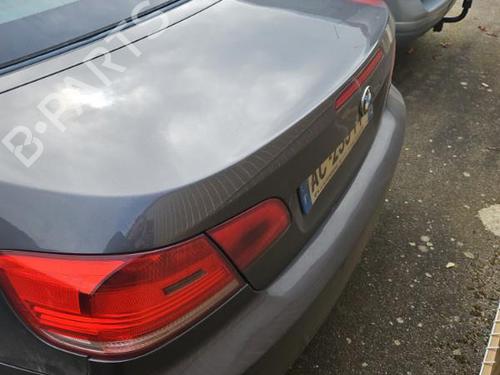 Kabinelys BMW 3 Convertible (E93) 330 d | BP35793364I8 - Image 6