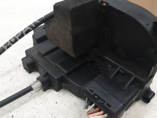 Used Rear left lock Rear left lock RENAULT CLIO III (BR0/1, CR0/1) 1.5 dCi (BR0H, CR0H, CR1S, BR1S) (106 hp) 24486029 24486029