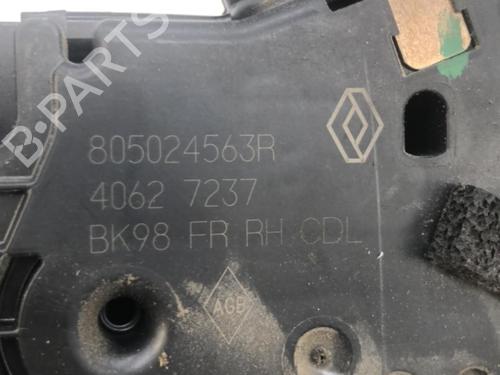 Used Front right lock RENAULT CLIO IV (BH_) 1.5 dCi 90 (90 hp) 24420978