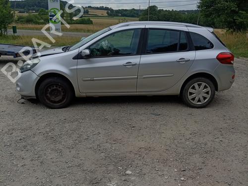 Left front window switch RENAULT CLIO III (BR0/1, CR0/1)  | BP38164756I27  - Image 5