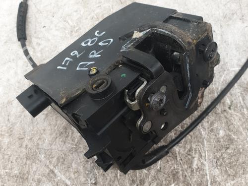 Rear right lock CITROËN C4 Grand Picasso II (DA_, DE_) 1.6 HDi / BlueHDi 115 | BP25623441C99 