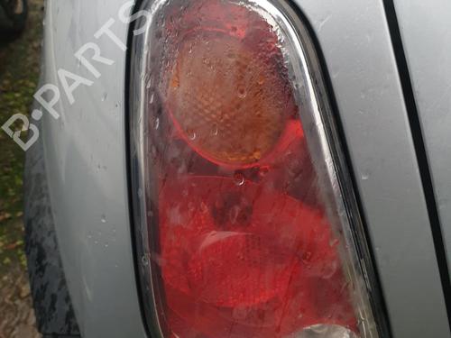 Left taillight MINI MINI (R50, R53) Cooper | BP31813890C34