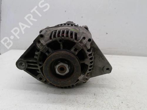Alternator RENAULT MEGANE I (BA0/1_) 1.6 e (BA0F, BA0S) | BP22868667M7 