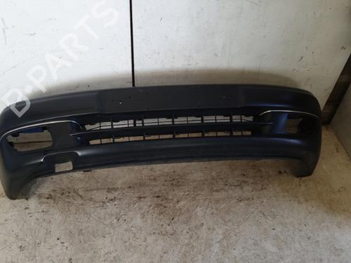 Used Front bumper CITROËN SAXO (S0, S1) 1.1 X, SX (60 hp) 22867040