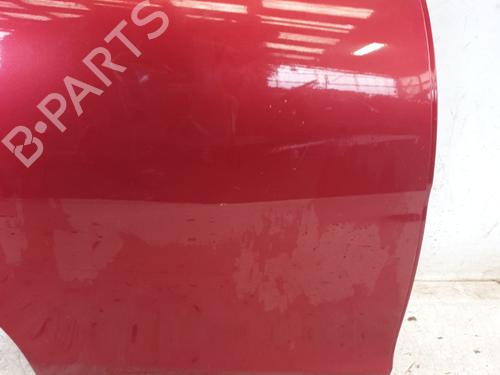 Right rear door SEAT ALTEA XL (5P5, 5P8) 2.0 TDI 16V | BP23832111C5