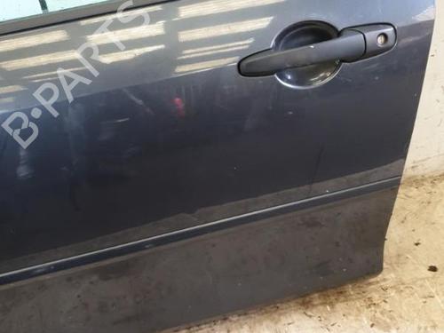 Left front door MAZDA 2 (DY) 1.4 CD | BP22878497C2 