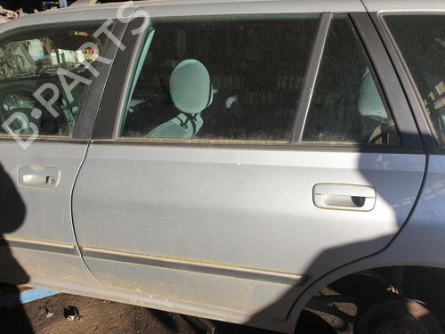 Dør venstre bagtil Dør venstre bagtil PEUGEOT 406 Break (8E/F) 2.0 HDI 110 (109 hp) 33317373 33317373
