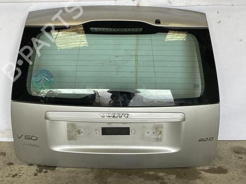 Used Tailgate VOLVO V50 (545) 2.0 D (136 hp) 22880739