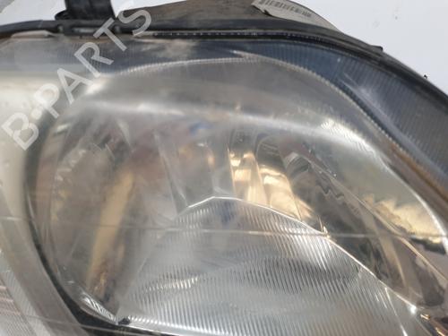 Right headlight DACIA LOGAN MCV (KS_) 1.6 16V (KS0L, KS0M, KS0P, KS1S) | BP24704757C29 - Image 5