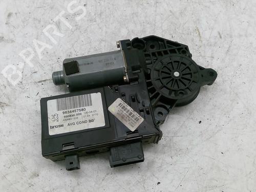 Used Left front window motor Left front window motor PEUGEOT 307 (3A/C) 1.6 16V (109 hp) 22881121 22881121