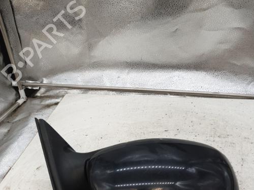 Right mirror SKODA FABIA II (542) 1.6 TDI | BP22874669C27 