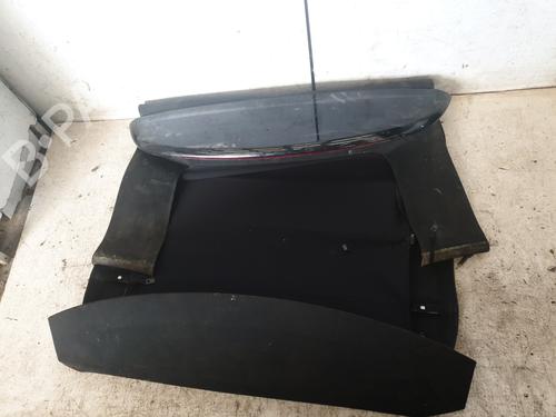Used Convertible top CITROËN DS3 Convertible 1.6 HDi 90 (92 hp) 28036328