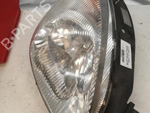 Right headlight CITROËN XSARA PICASSO (N68) 2.0 HDi | BP22867920C29 