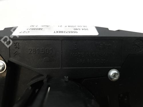 Used Steering column stalk Steering column stalk 22867750 22867750