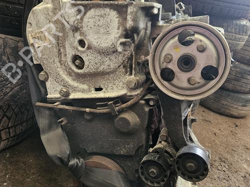 Used Engine Engine RENAULT LAGUNA I (B56_, 556_) 1.6 16V (B568, B561) (107 hp) 29748522 29748522