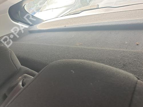 Used Rear parcel shelf PEUGEOT 308 II (LB_, LP_, LW_, LH_, L3_) 1.5 BlueHDI 100 (102 hp) 28429356