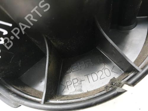 Varmeblæser CITROËN XSARA PICASSO (N68) 2.0 HDi (90 hp) 24646475