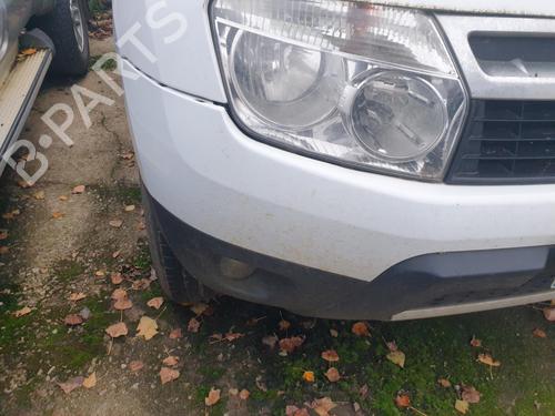 Foran kofangere DACIA DUSTER (HS_) 1.5 dCi | BP29993969C7 