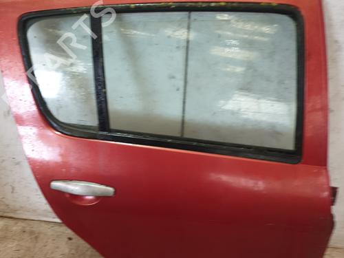 Used Right rear door DACIA SANDERO 1.5 dCi (88 hp) 32360301